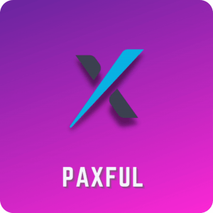 Paxful Logo