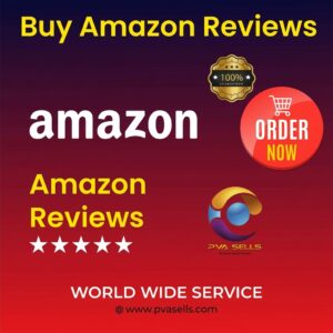Buy Amazon Reviews