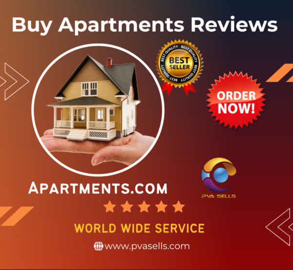 Buy Apartments Reviews