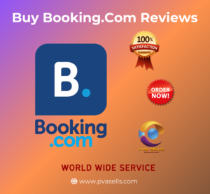 Buy Booking.Com Reviews