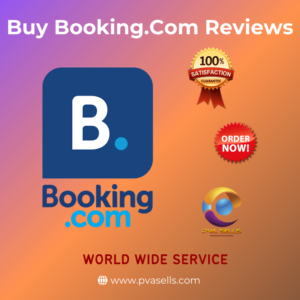 Buy Booking.Com Reviews