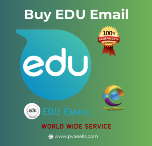 Buy EDU Email