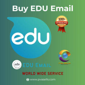 Buy EDU Email