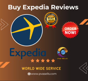 Buy Expedia Reviews