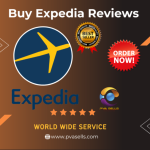 Buy Expedia Reviews