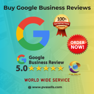 Buy Google Business Reviews