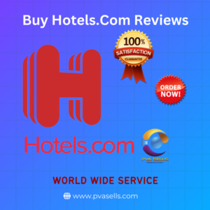 Buy Hotels.Com Reviews