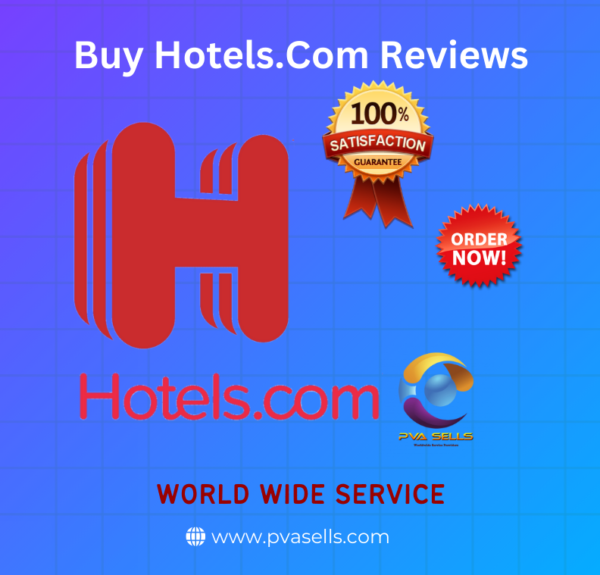 Buy Hotels.Com Reviews