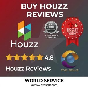 Buy Houzz Reviews