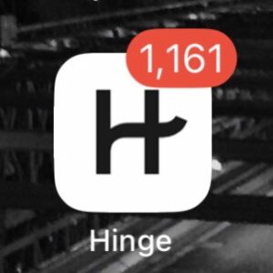 Buy Verified Hinge Accounts