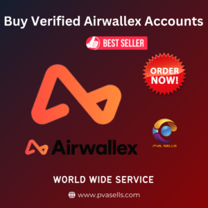 Buy Verified Airwallex Accounts