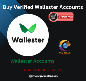 Buy Verified Wallester Accounts