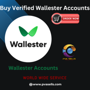 Buy Verified Wallester Accounts