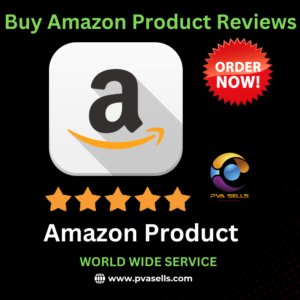 Buy Amazon Product Reviews