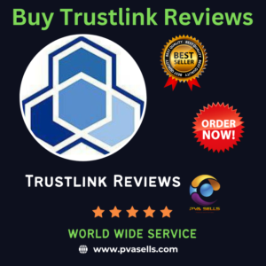 Buy Trustlink Reviews