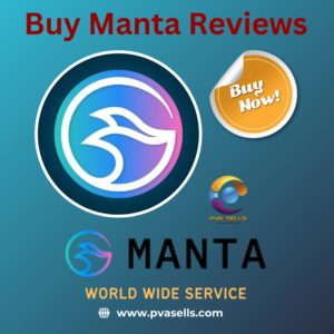 Buy Manta Reviews