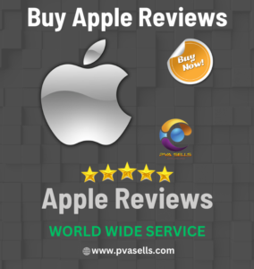 Buy Apple Reviews
