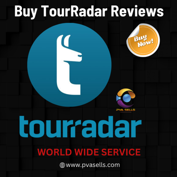 Buy TourRadar Reviews