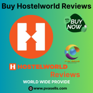 Buy Hostelworld Reviews