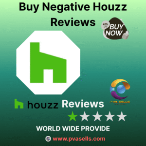 Buy Negative Houzz Reviews