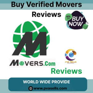 Buy Verified Movers Reviews