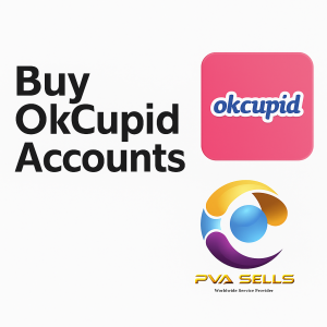 Buy OkCupid Accounts