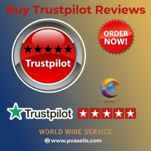 Buy Trustpilot Reviews