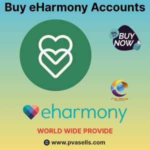 Buy eHarmony Accounts