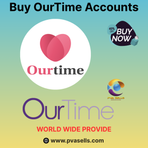 Buy OurTime Accounts