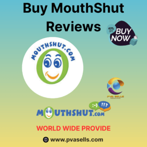 Buy MouthShut Reviews