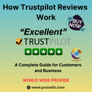 How Trustpilot Reviews Work