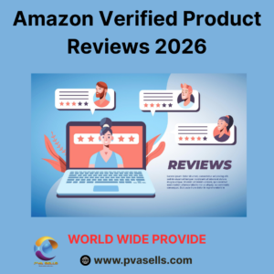 Amazon Verified Product Reviews 2026