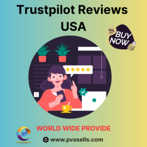 Trustpilot Reviews USA