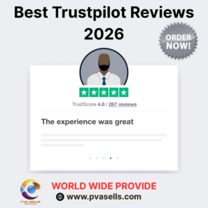 Best Trustpilot Reviews 2026