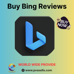 Buy Bing Reviews