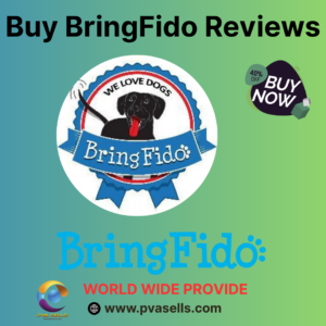 Buy BringFido Reviews