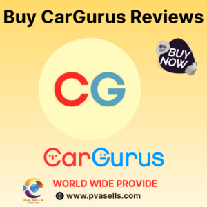 Buy CarGurus Reviews