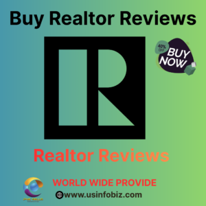 Buy Realtor Reviews