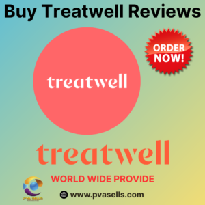 Buy Treatwell Reviews