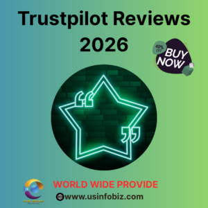 Trustpilot Reviews 2026