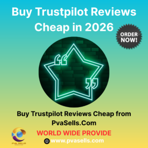 Buy Trustpilot Reviews Cheap in 2026