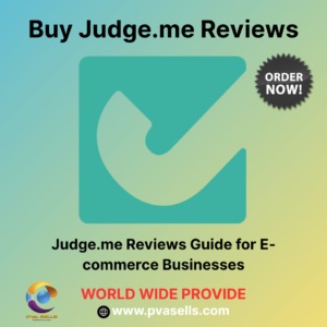 Buy Judge.me Reviews
