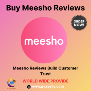 Buy Meesho Reviews
