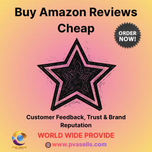 Buy Amazon Reviews Cheap