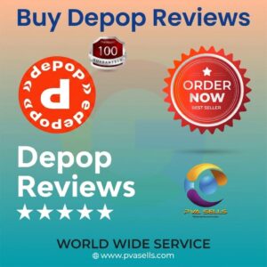 Buy Depop Reviews